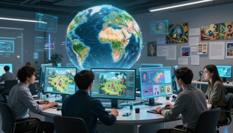 ai tools for rpg worldbuilding