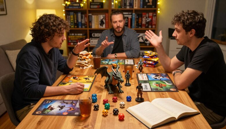 best tabletop rpgs 2026