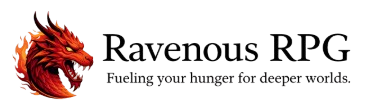 Ravenous RPG