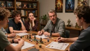 rpg improvisation guide